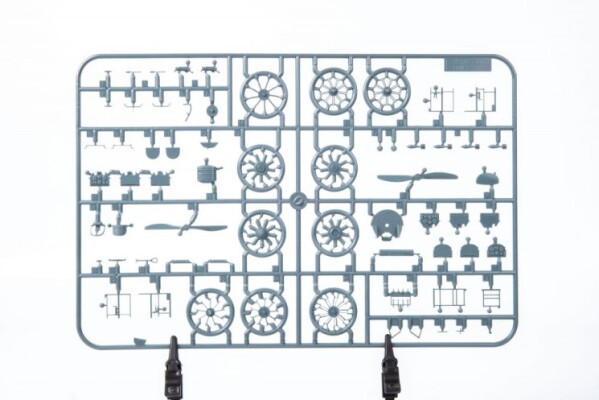 Scale model 1/48 Biplane Sopwith F.1 Camel (Clerget) Weekend Edition Eduard 8486 детальное изображение Самолеты 1/48 Самолеты