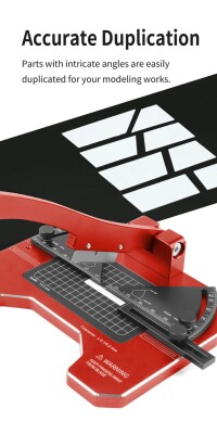 Multi-angle cutting station DSPIAE AT-CJ детальное изображение Разное Инструменты