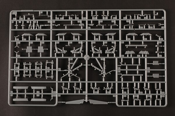 Збірна модель 1/48 Літак F/A-18F Super Hornet VFC-12 HobbyBoss 85819 детальное изображение Самолеты 1/48 Самолеты