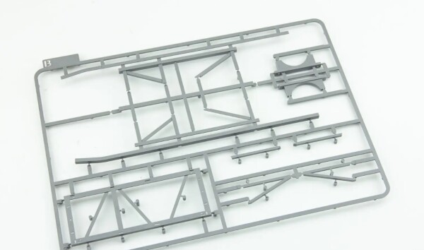 Збірна модель 1/35 Літак-снаряд (крилата ракета) V1 з інтер'єром Takom 2151 детальное изображение Самолеты 1/35 Самолеты