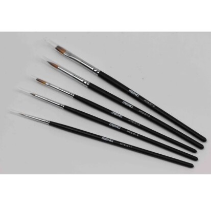 Brush Set Meng MTS-010 детальное изображение Кисти Инструменты