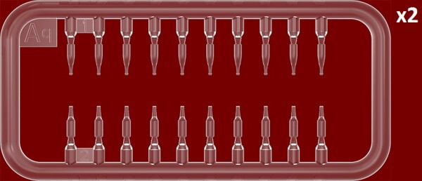 Сборная модель 1/35 Советский грузовик 2 тонны, тип AAA, с полевой кухней  Miniart 35257 детальное изображение Автомобили 1/35 Автомобили