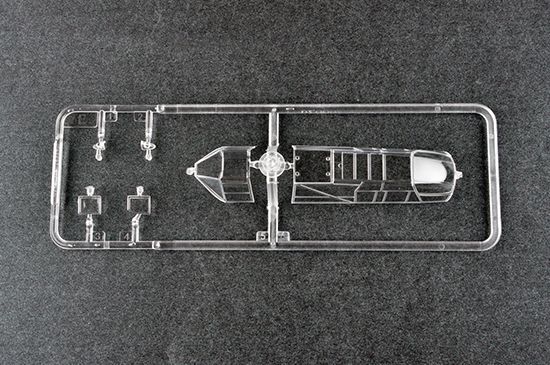 Збірна модель британського бомбардувальника-торпедоносця Fairey Albacore детальное изображение Самолеты 1/48 Самолеты