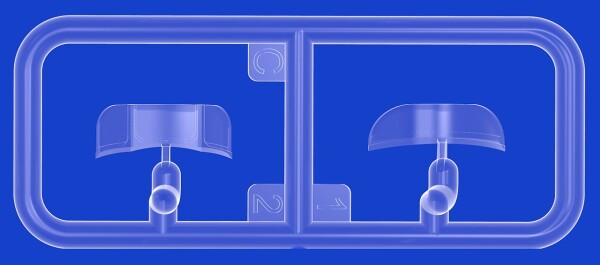 Сборная модель 1/35 FOCKE-WULF FW C.30A Grasshopper (Ранняя серия) Miniart 41012 детальное изображение Вертолеты 1/35 Вертолеты