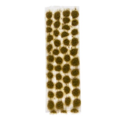 Backwater tuft 4mm / Осінні пучки 6мм детальное изображение Наборы деталировки Диорамы