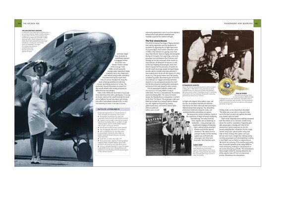 Книга Політ: Повна історія авіації детальное изображение Обучающая литература Книги