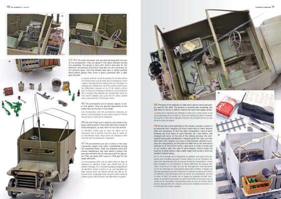 Книга &quot;Technicals&quot; - Макс Лемер AK-interactive AK130004 детальное изображение Обучающая литература Книги