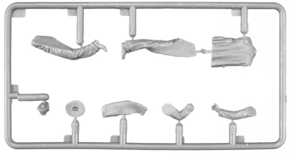 Сборная модель 1/35 Фигуры Автопутешественники 1930-40-х годов Miniart 38017 детальное изображение Фигуры 1/35 Фигуры