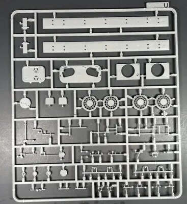 Scale model 1/35 Tank Pzkpfwg.V Panther A late 2 in 1 [Sd.Kfz.171/268] Takom 2176 детальное изображение Бронетехника 1/35 Бронетехника