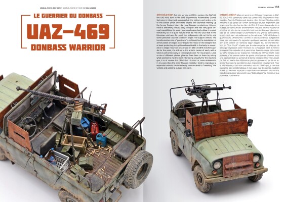 Книга &quot;Technicals&quot; - Макс Лемер AK-interactive AK130004 детальное изображение Обучающая литература Книги