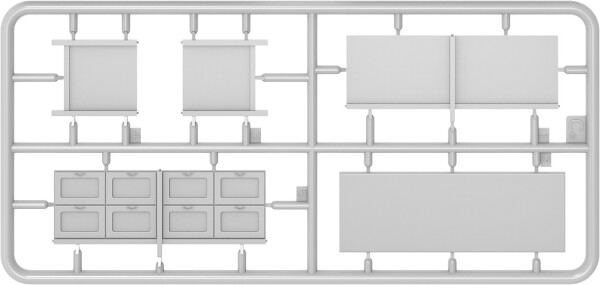 Збірна модель 1/35 Ремонтний автомобіль на базі RSO/01 MiniArt 35491 детальное изображение Автомобили 1/35 Автомобили