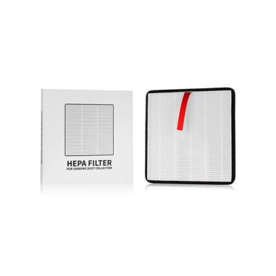 Фільтр для настільного пилососу DSPIAE T1-F01 детальное изображение Разное Инструменты