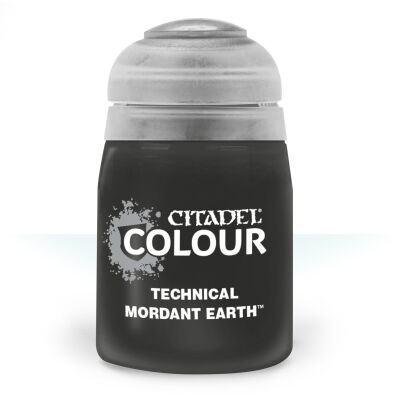 preview Citadel Technical: MORDANT EARTH (24ML)