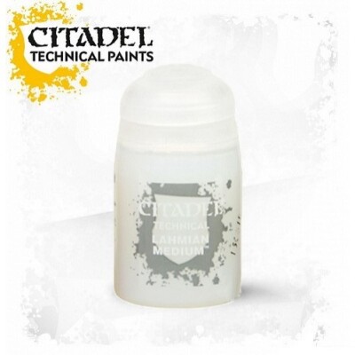 CITADEL TECHNICAL: LAHMIAN MEDIUM (24ML) детальное изображение Technical Citadel