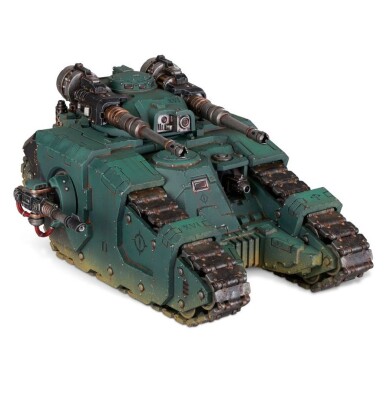 Ігровий набір Warhammer 40000 - THE HORUS HERESY: LEGIONES ASTARTES - MAXIMUS BATTLE GROUP детальное изображение Ересь Хоруса WARHAMMER 40,000
