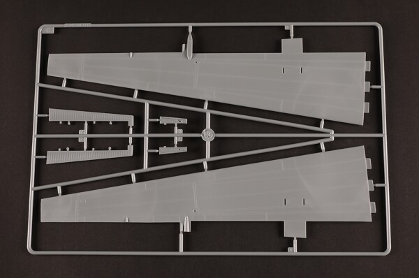 Збірна модель 1/48 Американський висотний розвідник U-2R HobbyBoss 81740 детальное изображение Самолеты 1/48 Самолеты
