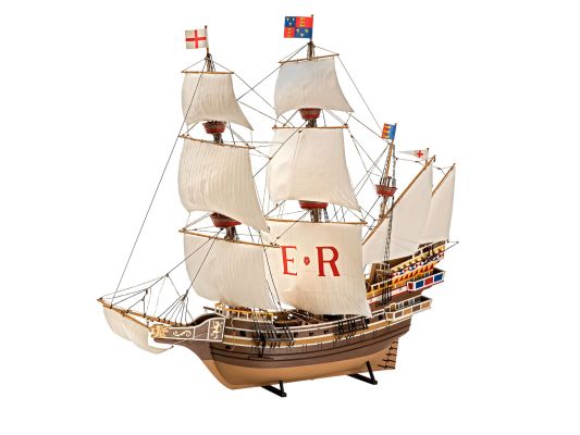 English Man O'War детальное изображение Парусники Флот