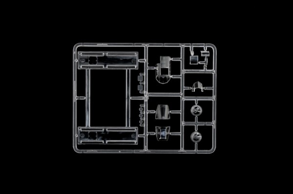 Збірна модель 1/72 Літак Cant Z 506 Airone Italeri IT1360 детальное изображение Самолеты 1/72 Самолеты