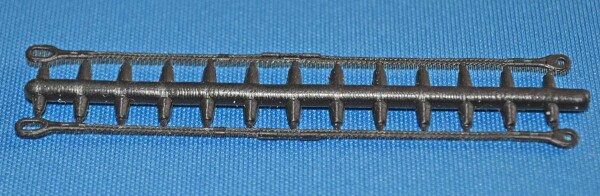 Scale model 1/72 Tank Centurions Mk.5 LR/Mk.5/1 Long Range ACE 72428 детальное изображение Бронетехника 1/72 Бронетехника