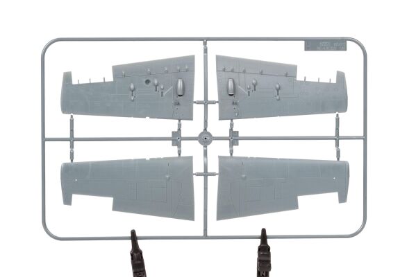 BUILDABLE MODEL MIDWAY DOUBLE COMBO детальное изображение Самолеты 1/48 Самолеты