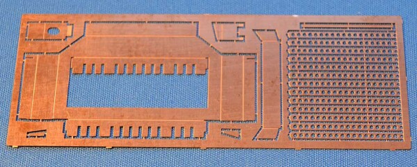 Збірна модель 1/72 Реактивна система залпового вогню БМ-8-24 ACE 72542 детальное изображение Реактивная система залпового огня Военная техника