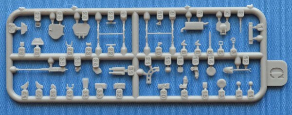 Збірна модель 1/72 Французька бойова машина піхоти AMX VCI ACE 72448 детальное изображение Бронетехника 1/72 Бронетехника