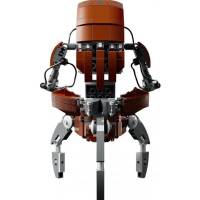 Конструктор LEGO Star Wars Дроїд-руйнівник 75381 детальное изображение Star Wars Lego