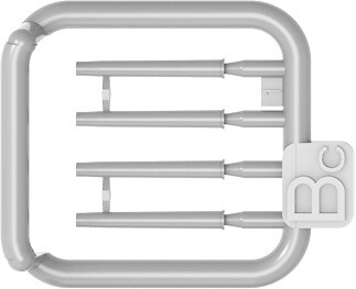 Сборная модель 1/35 Немецкая пушка 7.5 PaK 40 позднего выпуска с экипажем MiniArt 53013 детальное изображение Артиллерия 1/35 Артиллерия