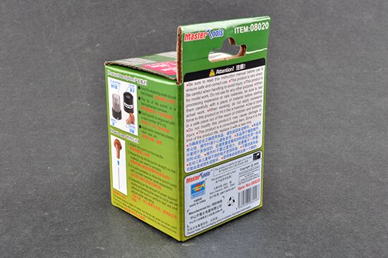 HG Micro Rivet Punch (23 Pcs , 0.25mm-1.35mm) детальное изображение Разное Инструменты