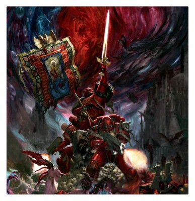 Книга Warhammer 40000 THE FIRST FOUNDING (HB) детальное изображение Кодексы и правила Warhammer Художественная литература