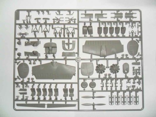 Expeditor II детальное изображение Самолеты 1/48 Самолеты