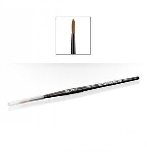 Пензель Citadel Medium Layer Brush детальное изображение Кисти Инструменты