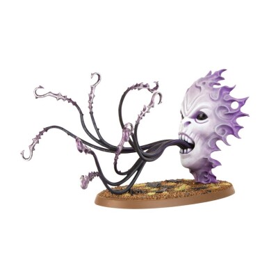 Игровой набор Warhammer AGE OF SIGMAR - HEDONITES OF SLAANESH - ACCURSED REFLECTION детальное изображение Слаанешиты Хаос