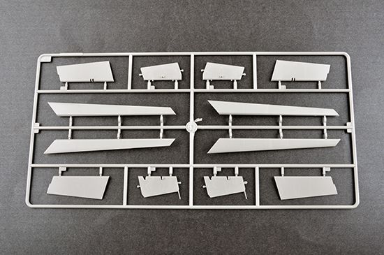 Збірна модель 1/32 Винищувач МіГ-29СМТ «Опора» Trumpeter 03225 детальное изображение Самолеты 1/32 Самолеты