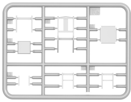Сборная модель 1/35 Фигуры Уличные музыканты 1930-40-х годов Miniart 38078 детальное изображение Фигуры 1/35 Фигуры