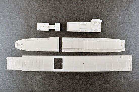 USS Langley CV-1 детальное изображение Флот 1/350 Флот