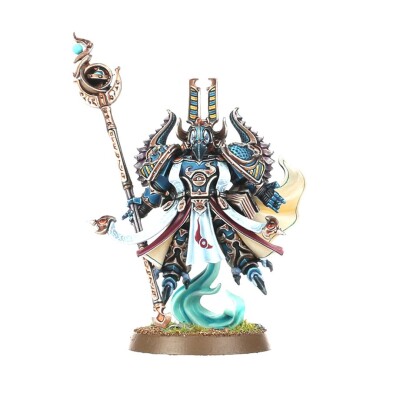 THOUSAND SONS: EXALTED SORCERERS детальное изображение Тысяча сынов Армии Хаоса