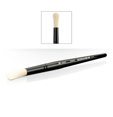 Пензлик Citadel Synthetic Small Dry Brush детальное изображение Кисти Инструменты