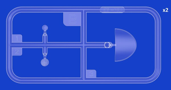 Сборная модель 1/35 Отдых и боевые действия американских солдат на мотоциклах WLA MiniArt 53068 детальное изображение Фигуры 1/35 Фигуры