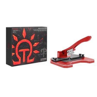 Multi-angle cutting station DSPIAE AT-CJ детальное изображение Разное Инструменты
