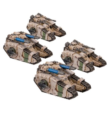 Ігровий набір Warhammer 40000 - THE HORUS HERESY: LEGIONES ASTARTES - COMBINED ARMS BATTLE GROUP детальное изображение Ересь Хоруса WARHAMMER 40,000