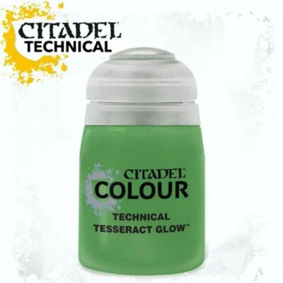 Citadel Technical: Tesseract Glow детальное изображение Акриловые краски Краски