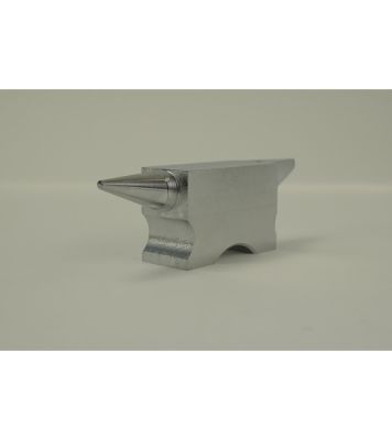Mini steel anvil - Мини-наковальня детальное изображение Инструменты для дерева Модели из дерева