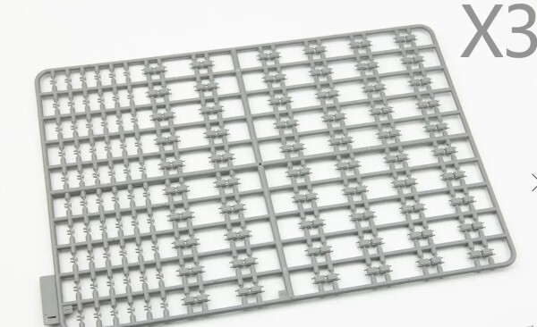 Збірна модель 1/35 БРЕМ Bergepanzer 2A2 Takom 2135 детальное изображение Бронетехника 1/35 Бронетехника