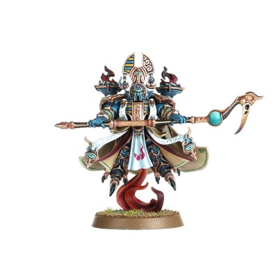 THOUSAND SONS: EXALTED SORCERERS детальное изображение Тысяча сынов Армии Хаоса