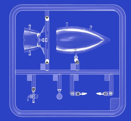 Збірна модель 1/48 Літак P-47M Thunderbolt (верхній кіль) MiniArt 48060 детальное изображение Самолеты 1/48 Самолеты