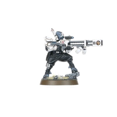 KILL TEAM: TAU EMPIRE - PATHFINDERS детальное изображение Империя ТАУ WARHAMMER 40,000