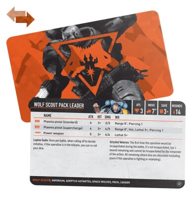 Игровой набор Warhammer 40000 - KILL TEAM: DEAD SILENCE (ENGLISH) детальное изображение Kill Team WARHAMMER 40,000