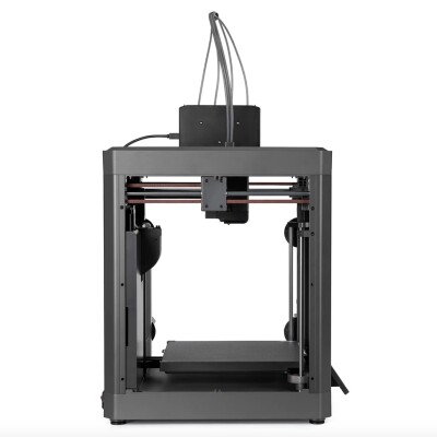 FDM 3D-принтер ELEGOO Centauri 2 Combo (New) ( 50.201.024300 ) детальное изображение 3D принтера 3D печать
