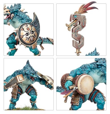 Ігровий набір Warhammer AGE OF SIGMAR: SPEARHEAD SERAPHON - SUNBLOODED PROWLERS детальное изображение Серафоны Порядок